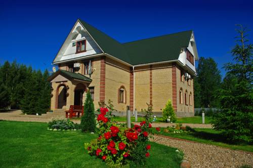 Фотография мини отеля Заручевье