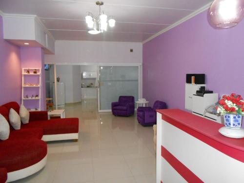 Фотография апарт отеля MT-Room