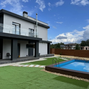 Фотография Коттеджа Частный дом Даймонд