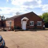 Фотография гостевого дома Sherwood Bungalow 3 Bedroom Entire Property