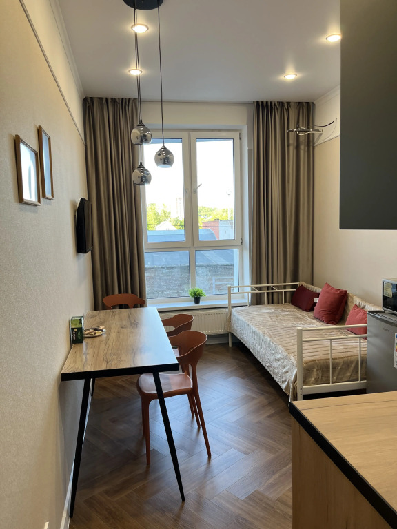 Фотография квартиры Квартира с одной спальней