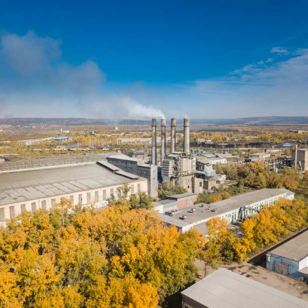 Фотография предприятий Ангарский цементно-горный комбинат