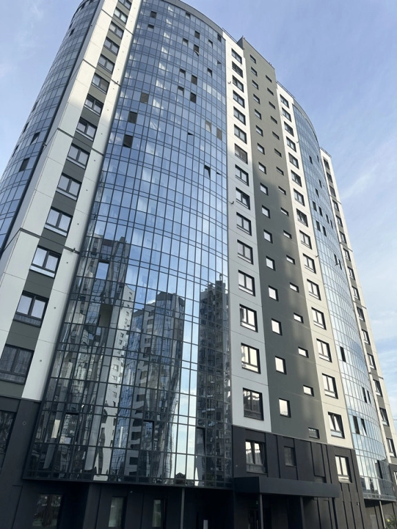 Фотография квартиры Квартира уютная двухкомнатная квартира