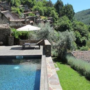 Фотографии гостевого дома 
            Casa do Talasnal