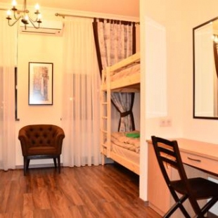 Фотография хостела Белокоричи