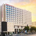 Фотография гостиницы Hilton Garden Inn Shanghai Hongqiao NECC