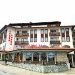 Фотография гостиницы Cedar Lodge 3/4 Apartment Paradise