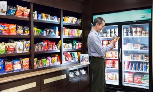 Фотография гостиницы Homewood Suites By Hilton Providence