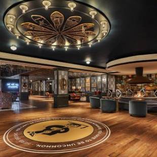 Фотографии гостиницы
Graduate Minneapolis