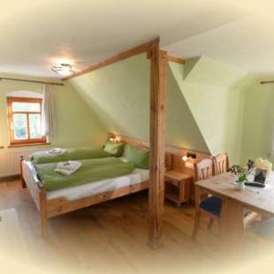 Фотографии гостиницы
Hotel Köhlerhütte