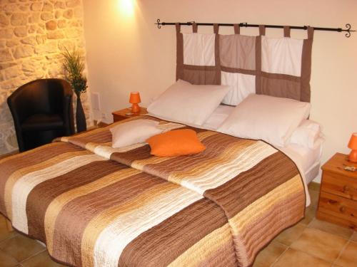 Фотография мини отеля Chambres D'Hotes La Maison Des Chiens Verts