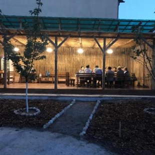 Фотография хостела Kyrgyzhouse