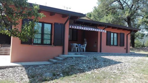 Фотографии гостевого дома
Locanda Lago Bleu