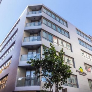 Фотография гостиницы Lemon & Soul Las Palmas