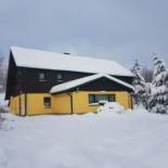 Фотография гостевого дома Ferienhaus Tooren