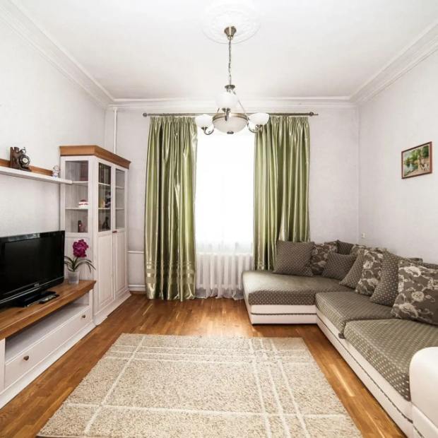 Фотографии квартиры 
            Апартаменты для Вас на улице Захарова