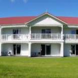 Фотография мотеля Kerikeri Park Lodge