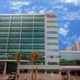 Фотографии гостиницы
ibis Salvador Aeroporto Hangar