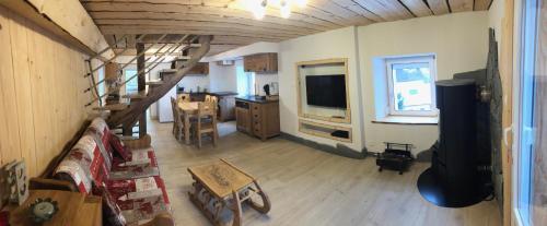 Фотография гостевого дома La remise du Murgé