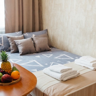 Фотография квартиры Апартаменты в Первомайской районе