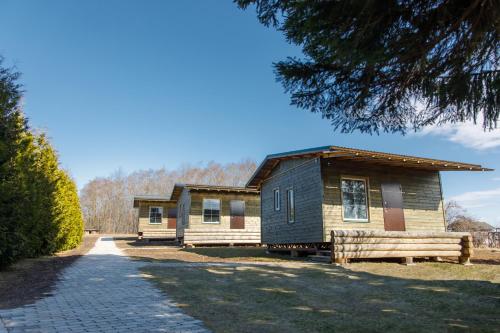 Фотографии гостиницы
Изборская Слобода