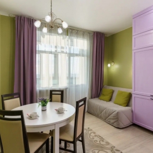 Фотография квартиры Апартаменты Пять Звезд 34