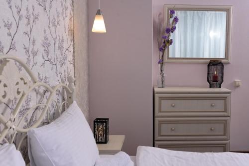 Фотография номера гостиницы Мелтон