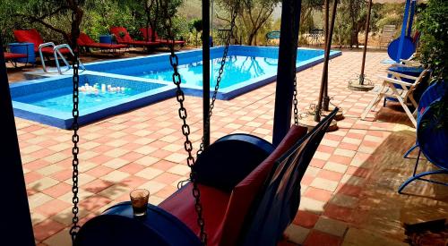 Фотография гостевого дома Dar l'eau Vive