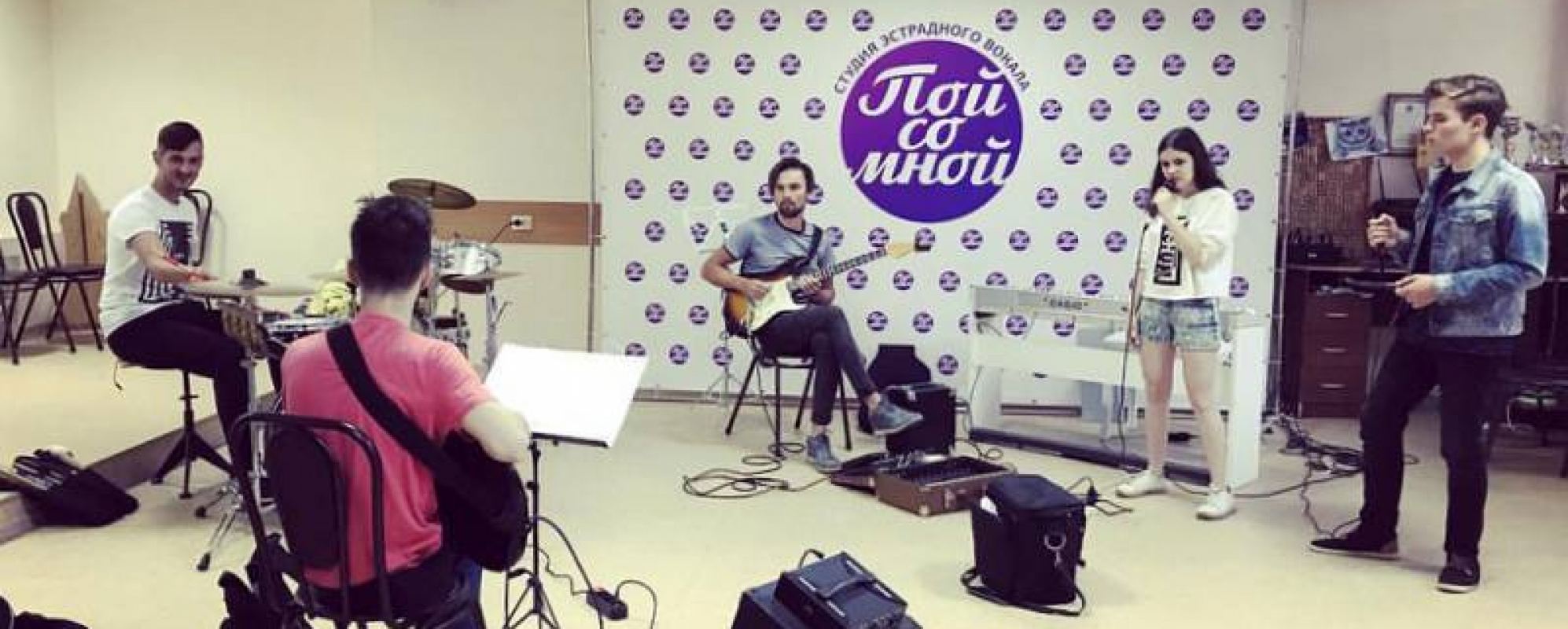 Фотографии концертного зала Камерный зал ДК Приокский