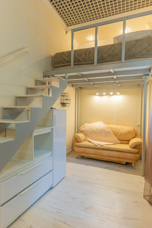 Фотографии квартиры
Апартаменты Квартирка номер 50