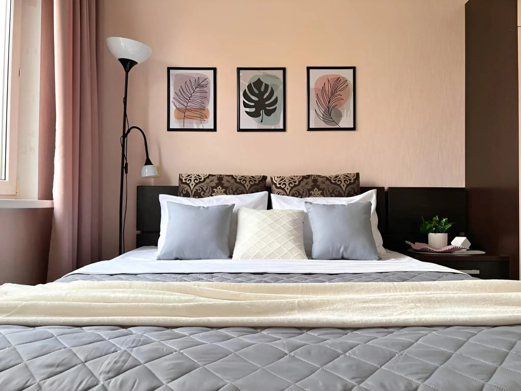 Фотография квартиры Квартира на Рихарда Зорге 42