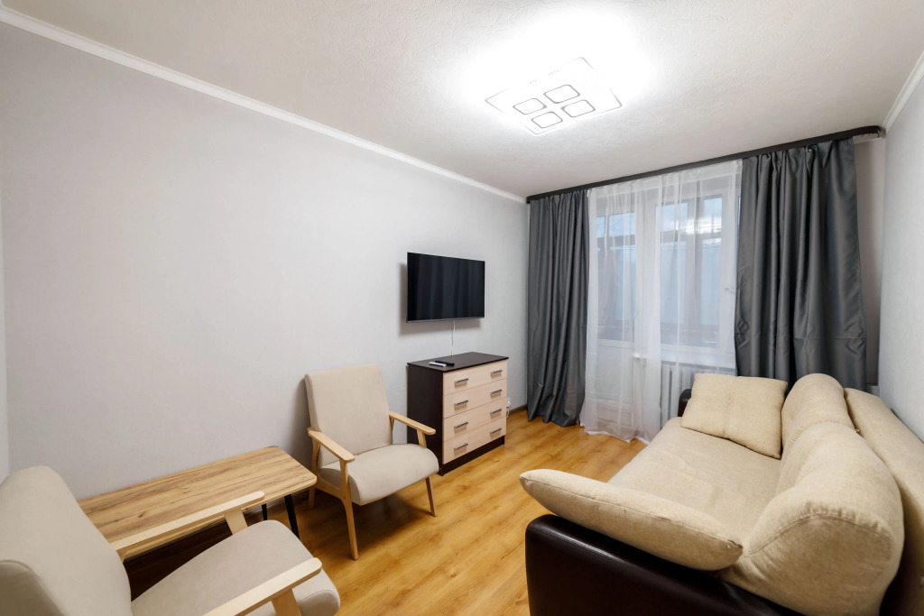 Фотография квартиры Квартира У Лео