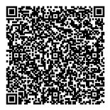 QR код хостела Книжный