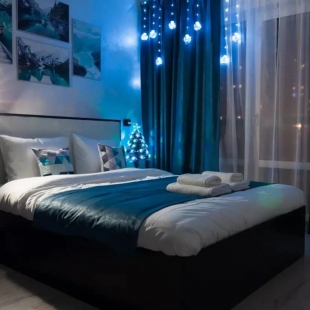 Фотография квартиры Квартира в новом ЖК в центре Иркутска