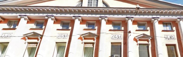 Фотография мини отеля Nordkapp Садовая