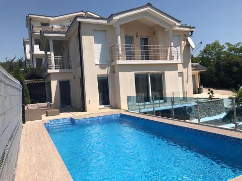 Фотография гостевого дома Ferienhaus