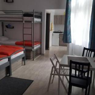 Фотографии хостела
Hostel Lwowska 11
