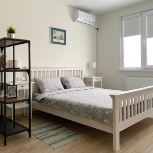 Фотография квартиры Апартаменты Scandic Romantic st.