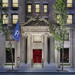 Фотография гостиницы Royalton New York