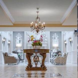 Фотографии гостиницы
Oceano Hotel and Spa Half Moon Bay Harbor