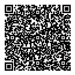 QR код гостиницы Алтай