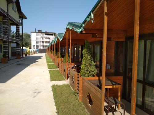 Фотография мини отеля Анапа