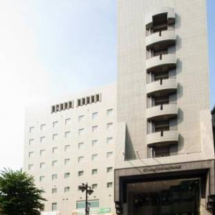 Фотографии гостиницы
Atsugi Urban Hotel