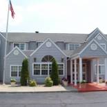 Фотография гостиницы Microtel Inn by Wyndham - Albany Airport