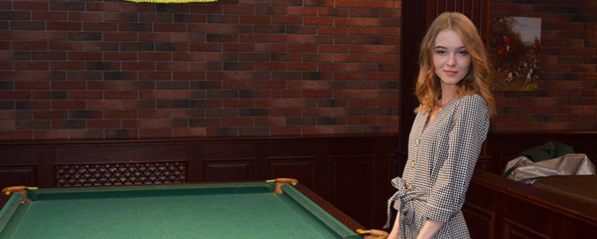 Фотографии банкетного зала Аристократ