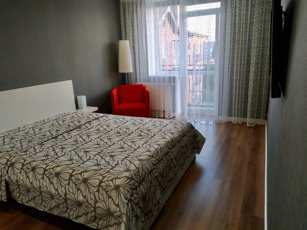 Фотография квартиры Квартира Нойкурен