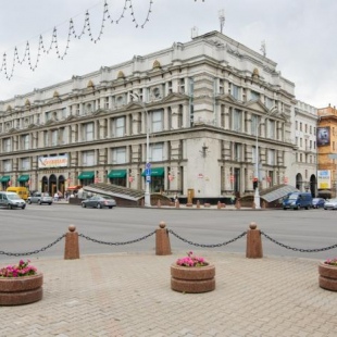 Фотография достопримечательности ГУМ