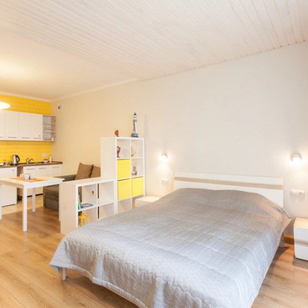 Фотографии квартиры
Апартаменты У Капитана № 6