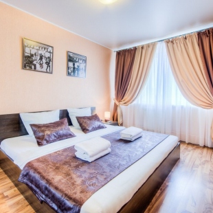 Фотография квартиры