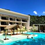 Фотография гостиницы El Nido Moringa Resort